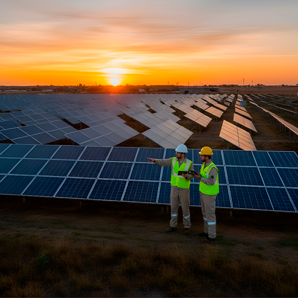 Usina Solar