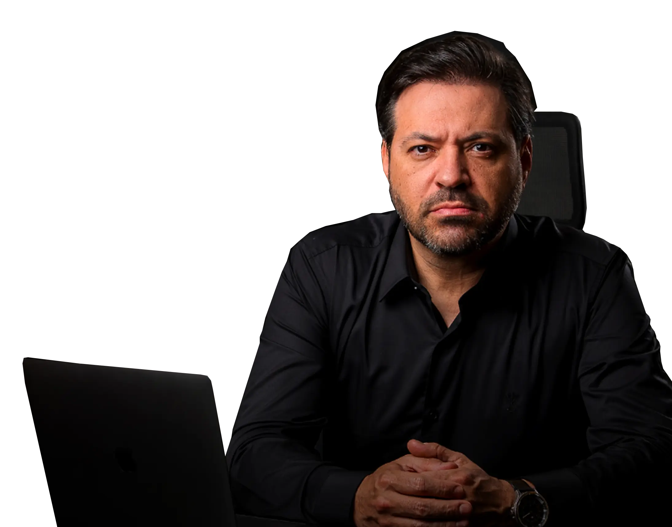 Especialista da Minha Carta Pronta